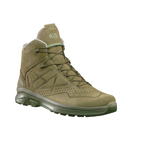 HAIX CONNEXIS Force Air sage. UK 10.5 / EU 45.5 von HAIX