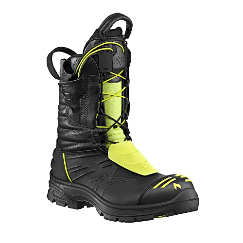 HAIX Fire Eagle 2.0: Der schnellste Feuerwehrstiefel der Welt. Dein FIRE EAGLE 2.0 setzt neue Maßstäbe.. UK 8.5 / EU 43 HAIX Fire Eagle 2.0: Der schnellste Feuerwehrstiefel der Welt. Dein FIRE EAGLE 2.0 setzt neue Maßstäbe.. UK 8.5 / EU 43 von HAIX