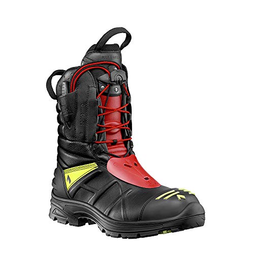 HAIX Fire Eagle Pro: Für Helden in jedem Einsatz. Dein Fire Eagle Pro verbindet Leichtigkeit und Schnittschutz.. UK 10.5 / EU 45.5 HAIX Fire Eagle Pro: Für Helden in jedem Einsatz. Dein Fire Eagle Pro verbindet Leichtigkeit und Schnittschutz.. UK 10.5 / EU 45.5 von HAIX