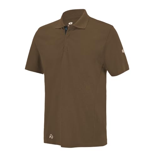 HAIX Flextreme Polo/Brown. 4XL von HAIX