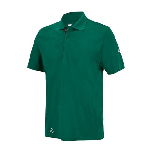HAIX Flextreme Polo/Green. XL von HAIX