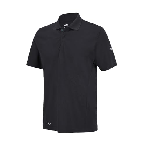 HAIX Flextreme Polo Pro/Black. 3XL von HAIX