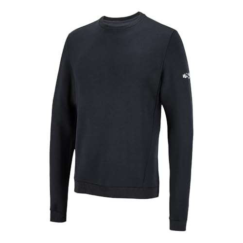 HAIX Flextreme Pullover/Black. L von HAIX