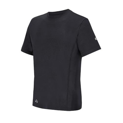 HAIX Flextreme Shirt/Black. XXL von HAIX