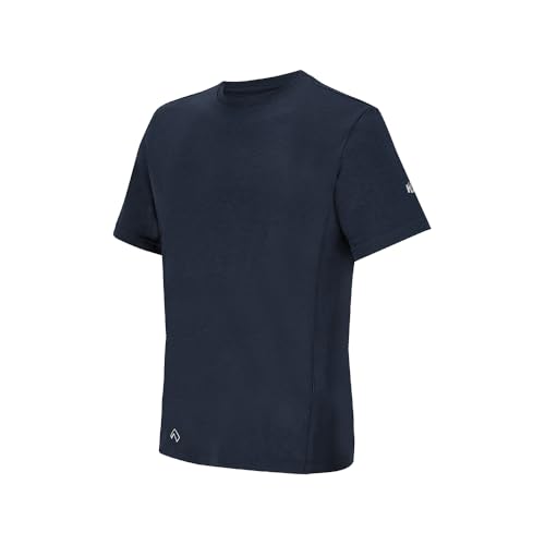 HAIX Flextreme Shirt/Navy. XXL von HAIX