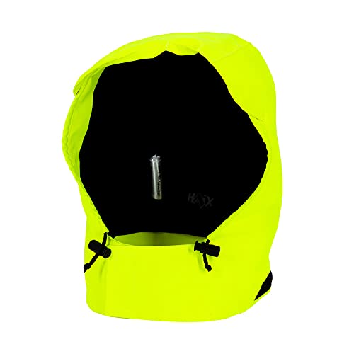 HAIX Gore-TEX Kapuze TUEBOR EBX warngelb. one Size von HAIX