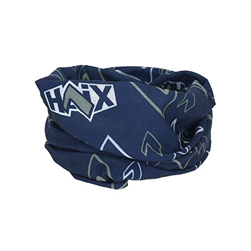 HAIX Multifunctional-Loop blue Die individuelle Kopfbedeckung, die sich Deinen Tragebedürfnissen anpasst. ze von HAIX