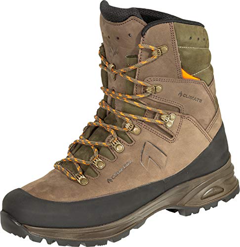 HAIX Nature One GTX: Ideal für Pirsch, Ansitz oder als Wanderstiefel. Dein Partner in der Natur - Nature One.. UK 14.0 / EU 50 von HAIX