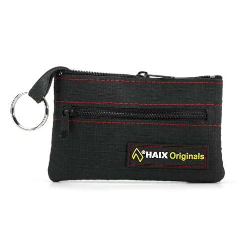 HAIX Originals Black Line Key Wallet EIN Must-Have für HAIX Fans: Sicher und Immer dabei. ze von HAIX