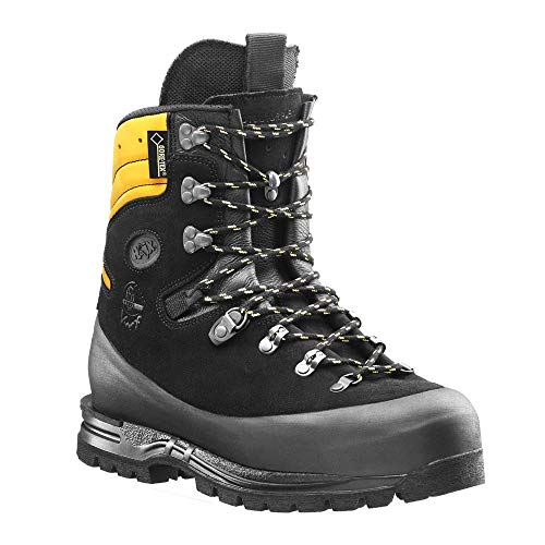 HAIX Protector Alpin Dein verlässlicher Partner in steilem Gelände. Dein Protector Alpin mit Krallenelement. 5 von HAIX