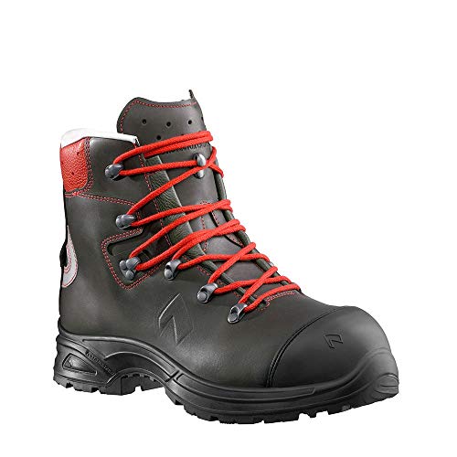 HAIX Protector Light 2.1 Zuverlässiger Schutz: Dein Protector Light 2.1 mit Schnittschutzklasse 2. 5 HAIX Protector Light 2.1 Zuverlässiger Schutz: Dein Protector Light 2.1 mit Schnittschutzklasse 2. 5 von HAIX