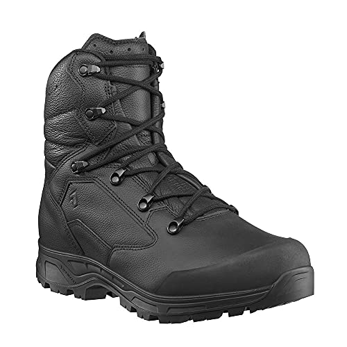 HAIX Ranger BGS 2.0 Ohne Kompromisse allzeit bereit. Dein Ranger BGS 2.0 vereint Komfort und Sicherheit.. 47 von HAIX