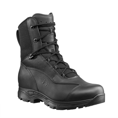 HAIX Ranger GSG9-S 2.0 Bereit für jeden Einsatz: Dein Ranger GSG9-S 2.0 gibt Dir genügend Halt. 5 von HAIX