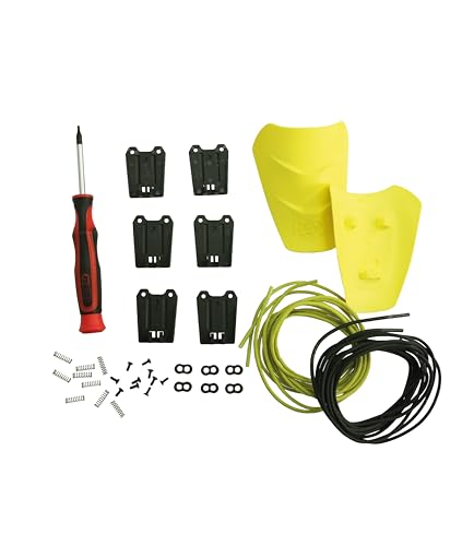 HAIX Repair-Kit- RapidFit - FIRE EAGLE 2.0 Praktisches Repairkit für Deinen Fire Eagle 2.0. 9 von HAIX