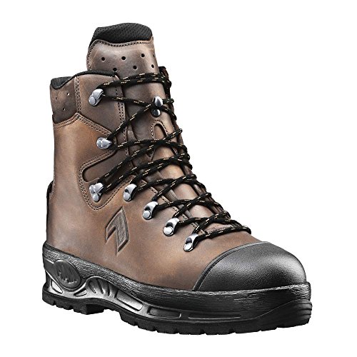 HAIX Schnürsenkel 905044 Robuste Schnürsenkel für Deine BLACK EAGLE Schuhe. cm von HAIX