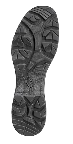 HAIX Scout 3.0 GTX grey-silver. UK 9.5 / EU 44 von HAIX