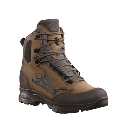 HAIX Scout 3.0 GTX Ws brown. UK 5 / EU 38 von HAIX