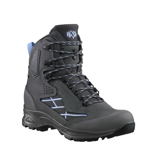 HAIX Scout 3.0 GTX Ws grey-sky. UK 5 / EU 38 von HAIX