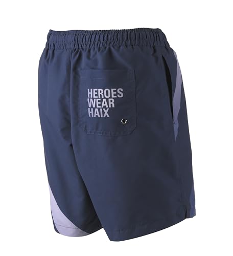 HAIX Swim Shorts Navy: Die Badehose für Wasserhelden und ambitionierte Schwimmer. L von HAIX