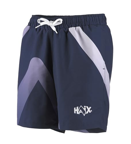 HAIX Swim Shorts Navy: Die Badehose für Wasserhelden und ambitionierte Schwimmer. XXL von HAIX