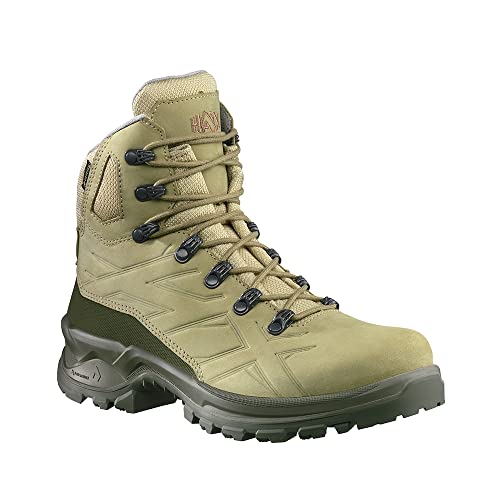 HAIX XVENTURE GTX Ws khaki: Dein stylisher Begleiter auf der nächsten Wandertour: XVENTURE GTX.. UK 5.5 / EU 39 von HAIX