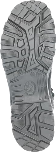 HAIX XVENTURE WTR GTX grey Dein zuverlässiger Begleiter für winterliche Abenteuer: XVENTURE WTR GTX. 5 von HAIX