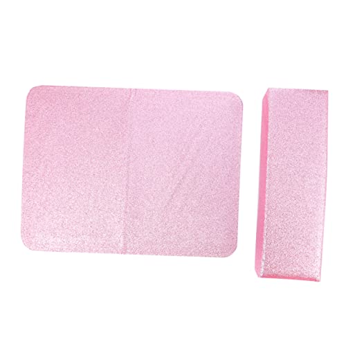 HAKIDZEL Kissen Für Maniküre Nail Art Handkissen Maniküre-pflegepad Handauflagekissen Armlehnen-maniküre-ausrüstung Flexibel Und Bequem Für Professionelle Nagelstudios Hause von HAKIDZEL