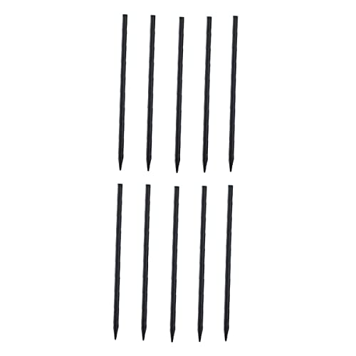 HAKIDZEL 25stücke Holz Haarnadeln Für Frauen Mädchen Bleistiftform Kopfschmuck Hochsteckfrisur Haarschmuck Haarspangen von HAKIDZEL