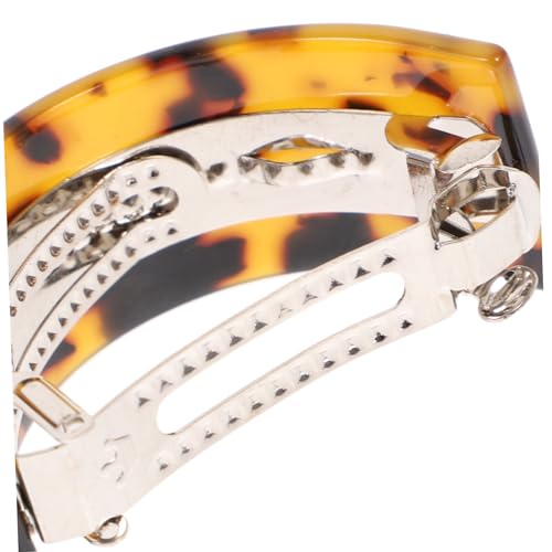 HAKIDZEL 3 Stück Teiliges Haarclip Sternenhimmel-muster Halbrunde Haarklammern aus Leichtem Acetat Modische Haaraccessoires in Weiß Hellbraun Blau Geeignet für Damen Party und Alltag HAKIDZEL 3 Stück Teiliges Haarclip Sternenhimmel-muster Halbrunde Haarklammern aus Leichtem Acetat Modische Haaraccessoires in Weiß Hellbraun Blau Geeignet für Damen Party und Alltag von HAKIDZEL