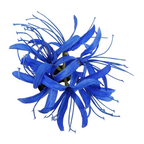 HAKIDZEL Große Haarspange für Damen Stilvolle Haarklammer für Dickes Haar Leicht und Langlebig Makeup Gesichtswäsche von HAKIDZEL