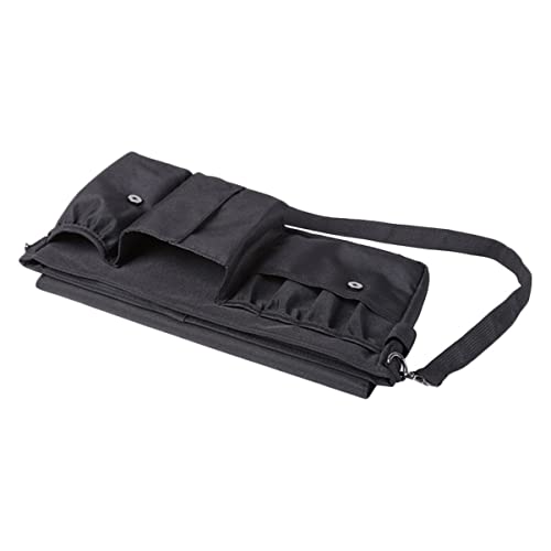 HAKIDZEL Makeup Pouch Organizer Tasche Für Kosmetik Tragbare Kosmetiktasche Mit Großem Stauraum Für Aufbewahrung Von Make-up-pinseln Und Werkzeugen Für Damen Und Unterwegs Stilvolles von HAKIDZEL