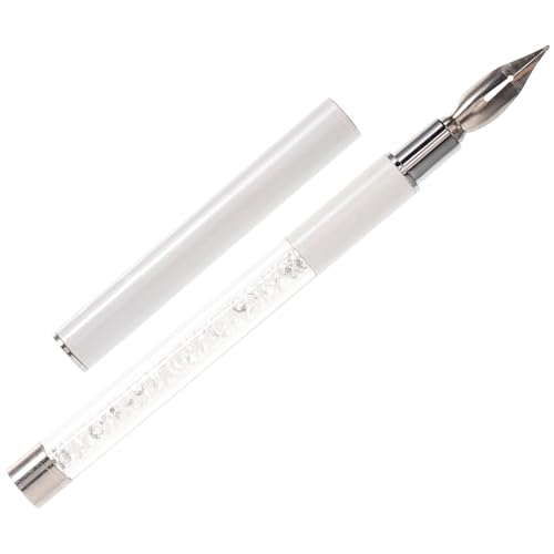 HAKIDZEL Maniküre-strassstein-picker-stift Nagelstift Für Nail-art Ersatz-nagelstift Strass-picker Für Damen Werkzeuge Zum Aufstecken Von Strasssteinen Nägeln von HAKIDZEL