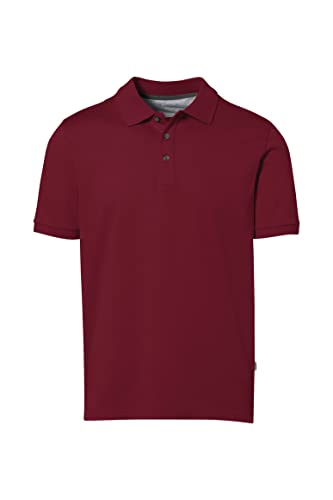 HAKRO Cotton Tec® Poloshirt von HAKRO