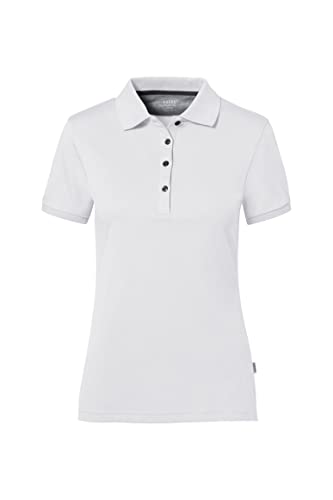 HAKRO Damen-Poloshirt Cotton-Tec von HAKRO
