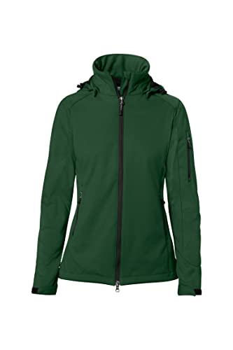 HAKRO Damen Softshelljacke Alberta von HAKRO