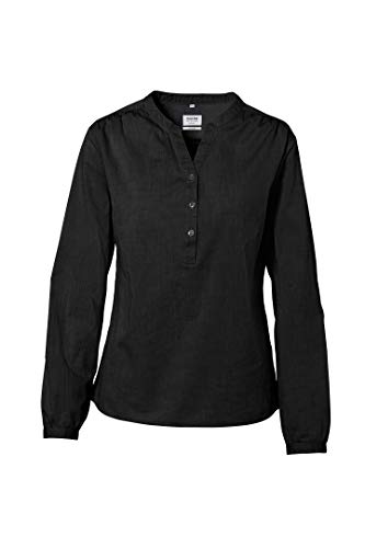HAKRO Damen Tunikabluse Stretch von HAKRO