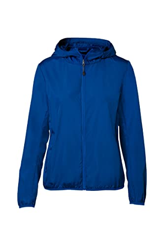 HAKRO Damen Ultralight Jacke Eco von HAKRO