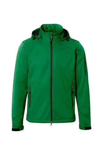 HAKRO Herren Softshelljacke Ontario von HAKRO