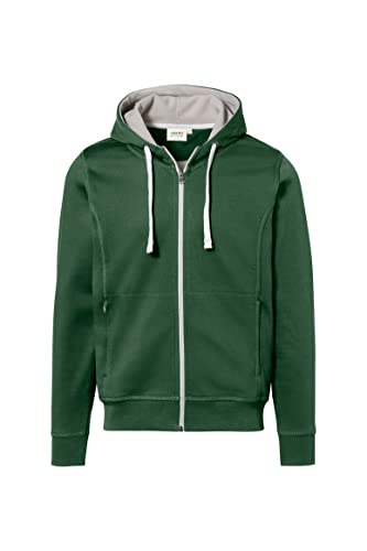 HAKRO Kapuzenjacke Bonded HAKRO Kapuzenjacke Bonded von HAKRO