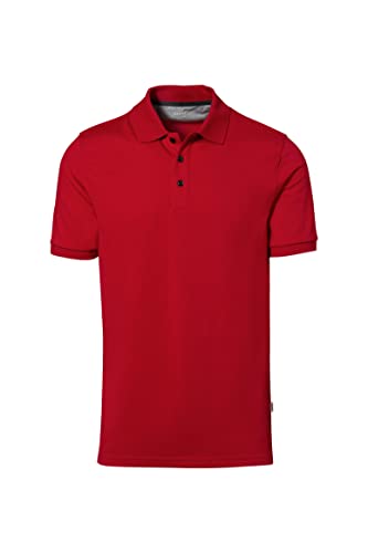 HAKRO Poloshirt Cotton-Tec von HAKRO