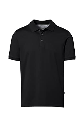 HAKRO Poloshirt Cotton-Tec von HAKRO