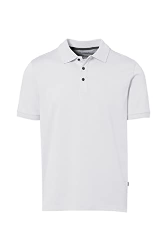 HAKRO Poloshirt Cotton-Tec von HAKRO