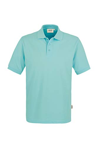 HAKRO Poloshirt High Performance, hp eisgrün, 3XL von HAKRO