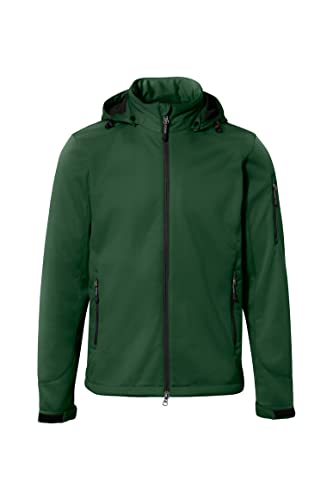 HAKRO Softshelljacke Ontario von HAKRO