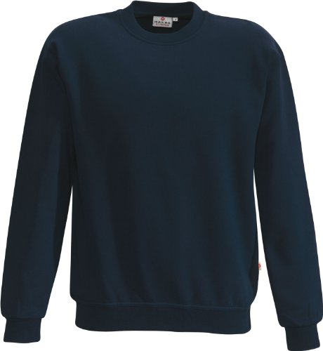 Hakro Performance Sweatshirt,Tinte,L von HAKRO