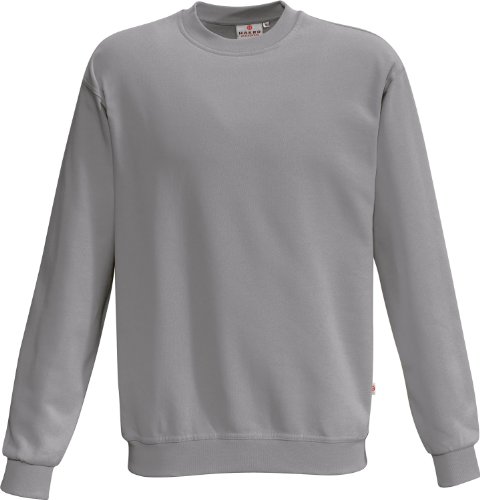 Hakro Performance Sweatshirt,Titan,3XL von HAKRO