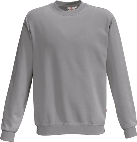 Hakro Performance Sweatshirt,Titan,XL von HAKRO