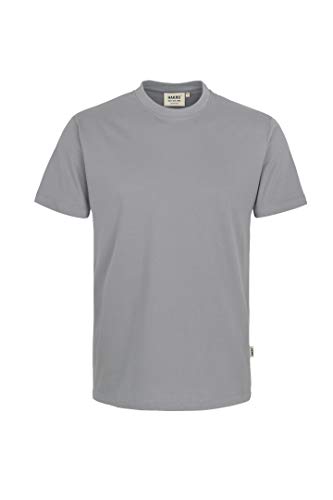 HAKRO T-Shirt „Classic“ - 292 - titan - Größe: XXL HAKRO T-Shirt „Classic“ - 292 - titan - Größe: XXL von HAKRO