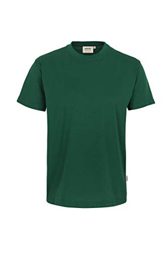 HAKRO T-Shirt High Performance, hp Tanne, 2XL von HAKRO