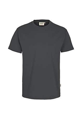 HAKRO T-Shirt High Performance, hp anthrazit, 2XL von HAKRO